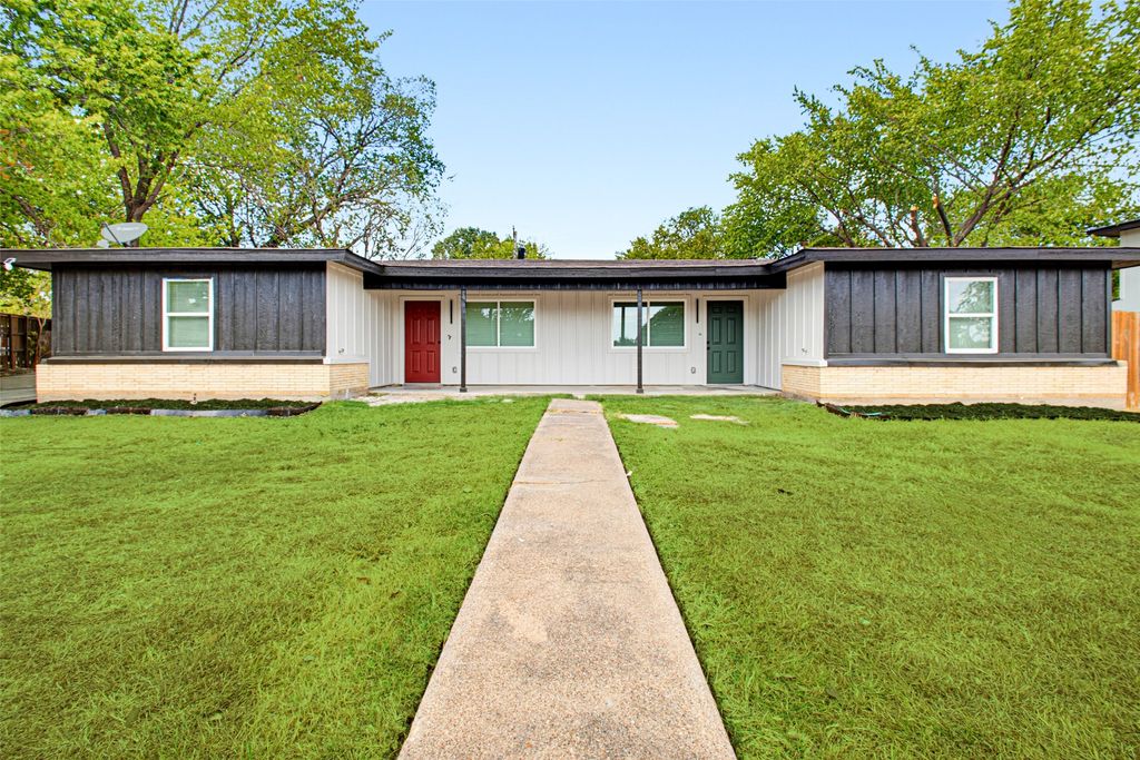 418 Dawson Circle, Grand Prairie, TX 75051 — exterior