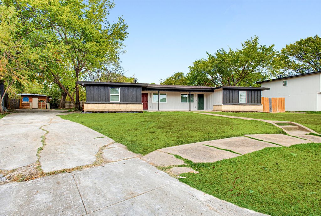 418 Dawson Circle, Grand Prairie, TX 75051 — photo 2