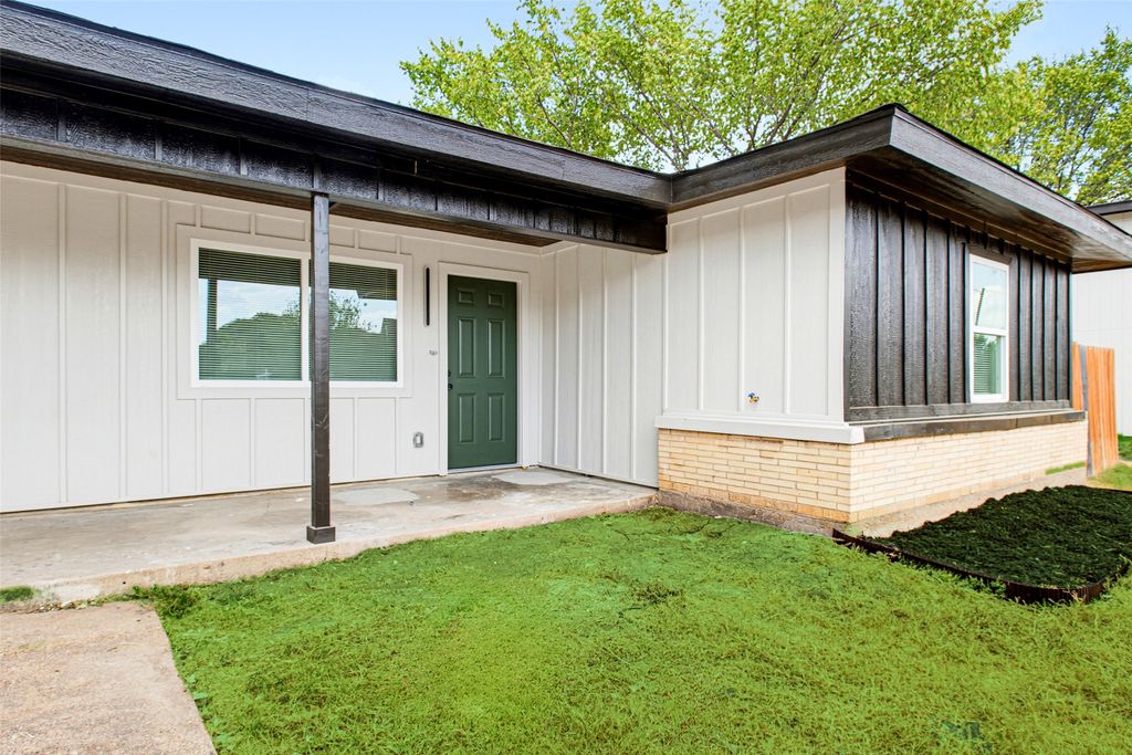 418 Dawson Circle, Grand Prairie, TX 75051 — photo 4