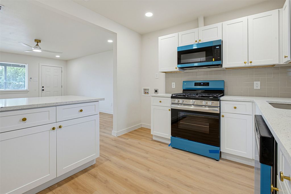 418 Dawson Circle, Grand Prairie, TX 75051 — photo 5