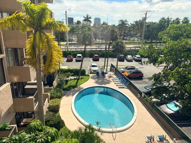 777 S Federal Highway RP407, Pompano Beach, FL 33062