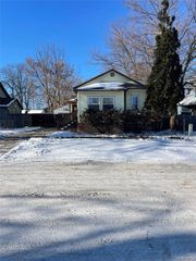 909 N Granger Street, Saginaw City, MI 48602