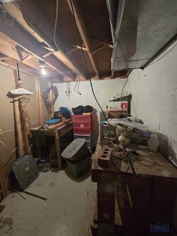4425 COLT LN, Rapid City, SD 57701