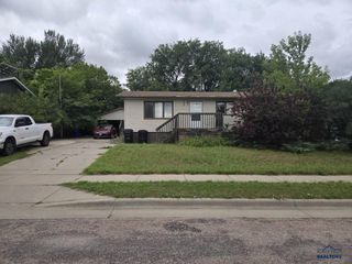4425 COLT LN, Rapid City, SD 57701