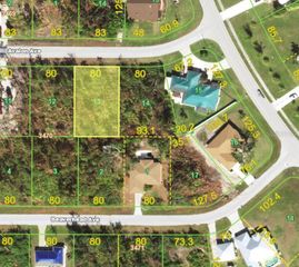 9081 AVALON AVENUE, Englewood, FL 34224