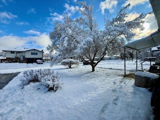 6209 N Whitehouse St, Spokane, WA 99205