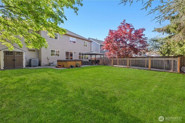 13419 115th Avenue E, Puyallup, WA 98374