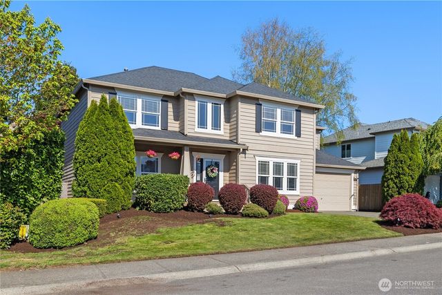 13419 115th Avenue E, Puyallup, WA 98374