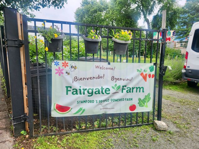 54 Fairgate Drive, Stamford, CT 06902