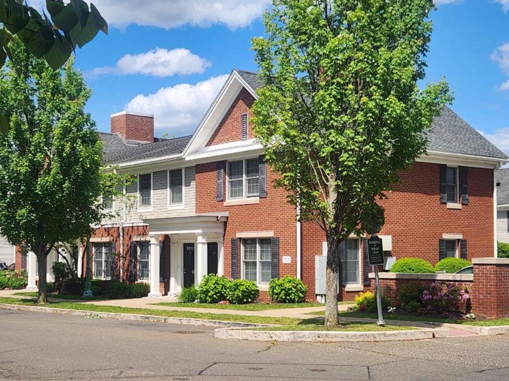 54 Fairgate Drive, Stamford, CT 06902