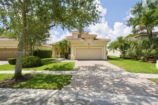 12210 NW 77th Manor, Parkland, FL 33076