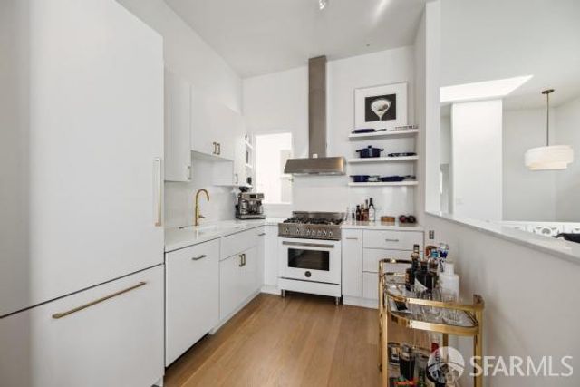 36 White Street, San Francisco, CA 94109