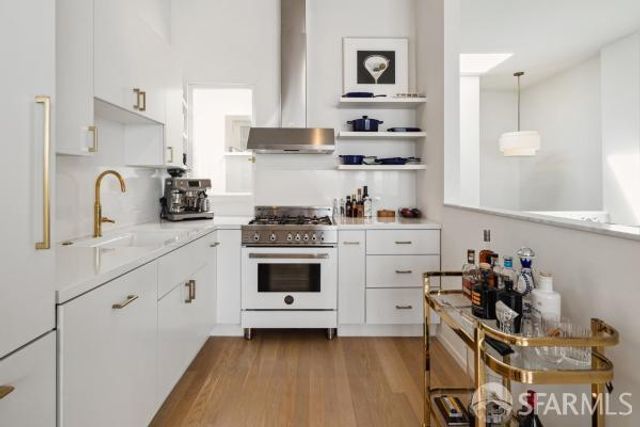 36 White Street, San Francisco, CA 94109