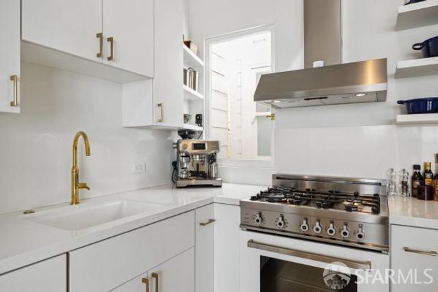 36 White Street, San Francisco, CA 94109