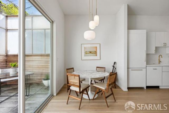 36 White Street, San Francisco, CA 94109