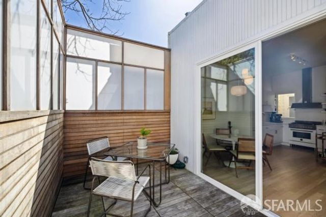 36 White Street, San Francisco, CA 94109