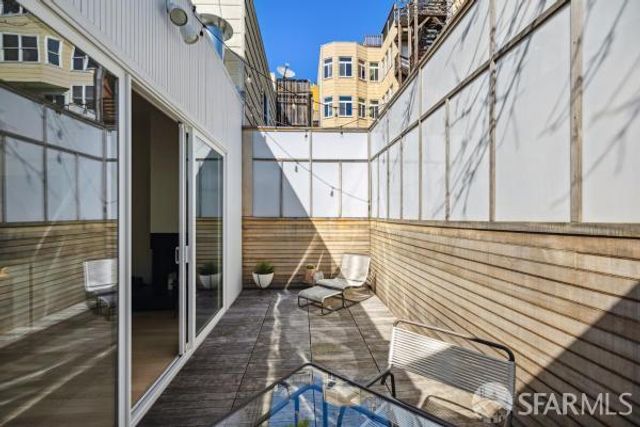 36 White Street, San Francisco, CA 94109
