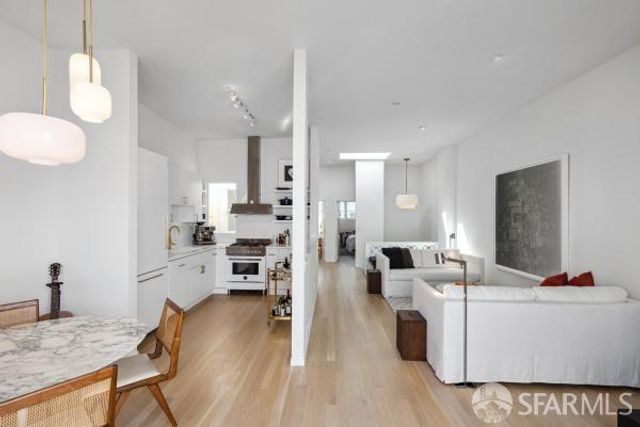 36 White Street, San Francisco, CA 94109