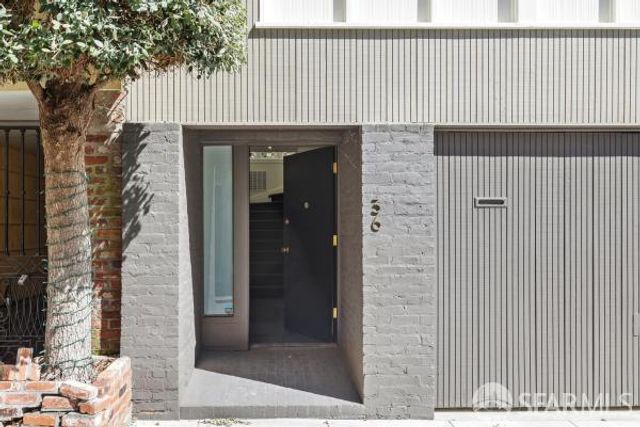36 White Street, San Francisco, CA 94109