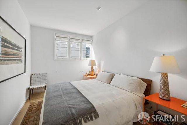 36 White Street, San Francisco, CA 94109