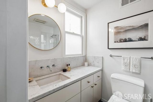 36 White Street, San Francisco, CA 94109