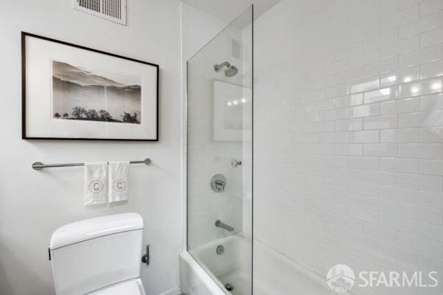 36 White Street, San Francisco, CA 94109