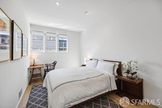36 White Street, San Francisco, CA 94109