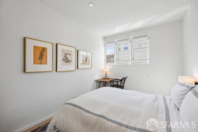 36 White Street, San Francisco, CA 94109