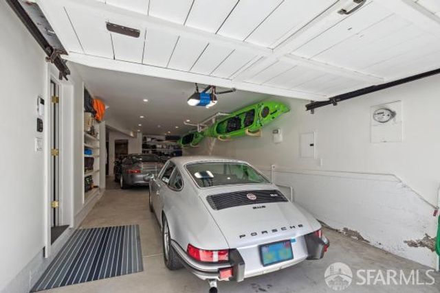 36 White Street, San Francisco, CA 94109