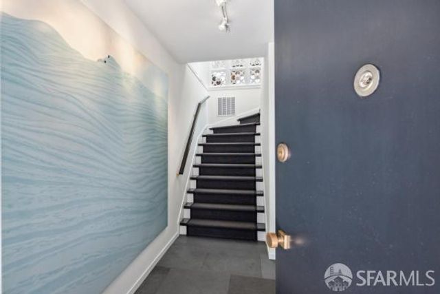 36 White Street, San Francisco, CA 94109