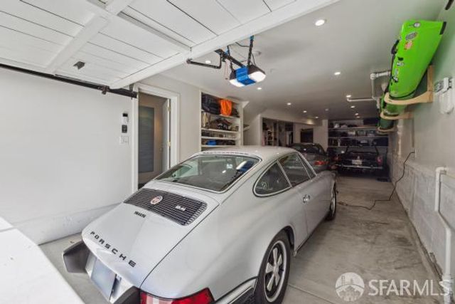 36 White Street, San Francisco, CA 94109