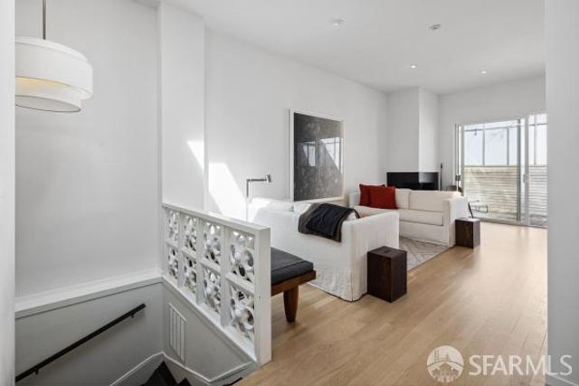 36 White Street, San Francisco, CA 94109