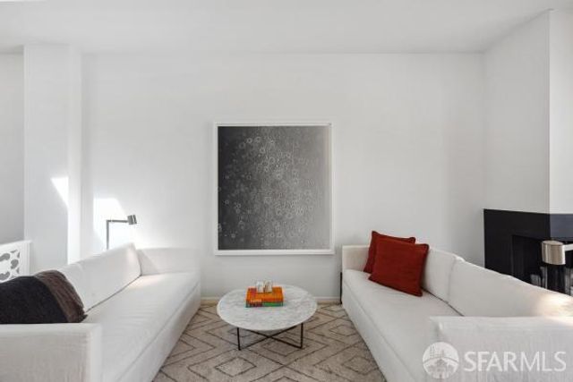 36 White Street, San Francisco, CA 94109
