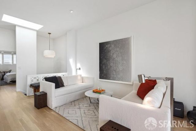 36 White Street, San Francisco, CA 94109