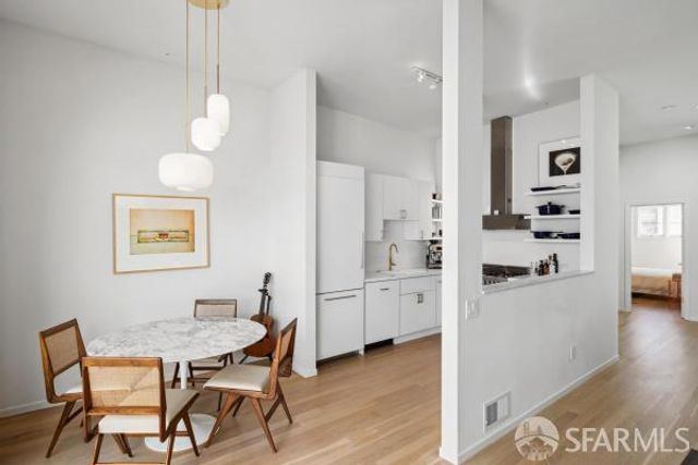 36 White Street, San Francisco, CA 94109