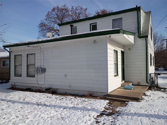 11627 Berwyn, Redford Charter Township, MI 48239