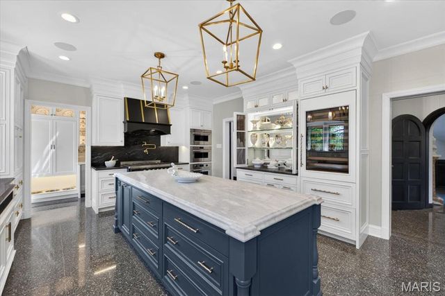 5795 Lindell Boulevard, St Louis, MO 63112