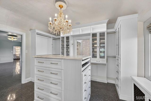 5795 Lindell Boulevard, St Louis, MO 63112