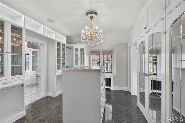5795 Lindell Boulevard, St Louis, MO 63112