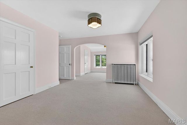 5795 Lindell Boulevard, St Louis, MO 63112