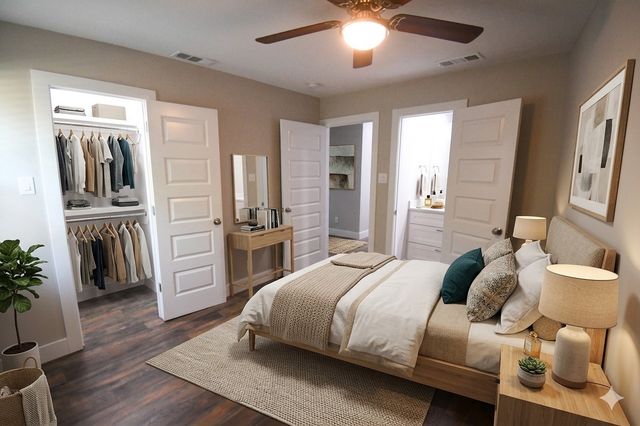 3708 Cranston Court E, Irving, TX 75062