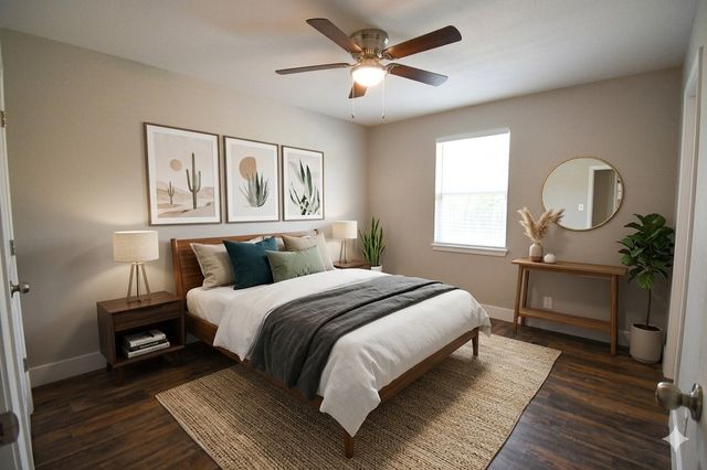 3708 Cranston Court E, Irving, TX 75062