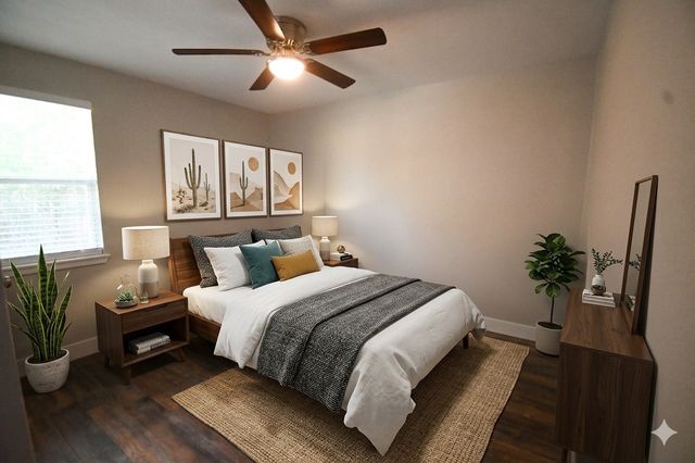 3708 Cranston Court E, Irving, TX 75062