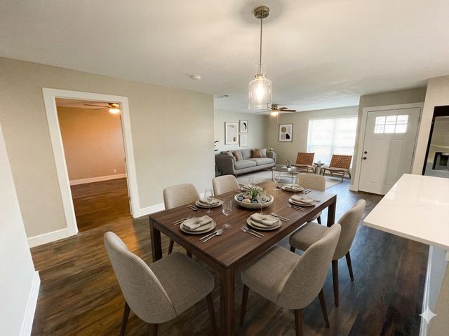 3708 Cranston Court E, Irving, TX 75062