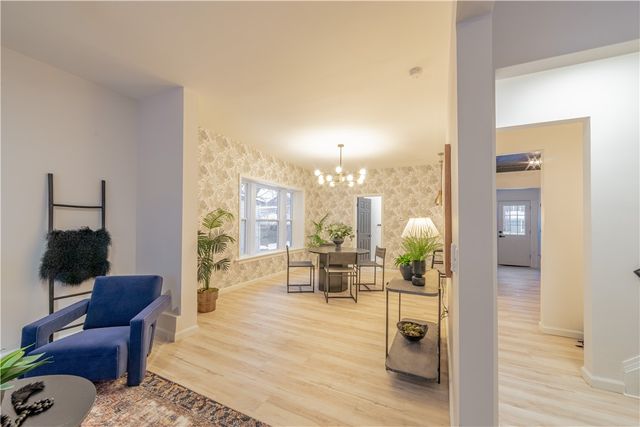 52 Arch Street, Rochester, NY 14609