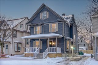 52 Arch Street, Rochester, NY 14609