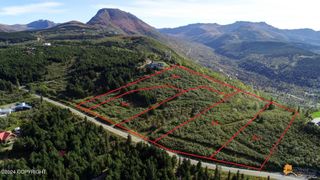 12660 Glen Alps Road, Anchorage, AK 99516