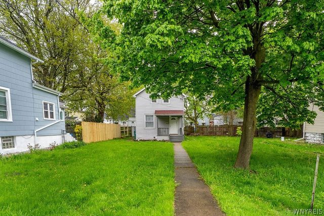 21 Pomona Place, Buffalo, NY 14210