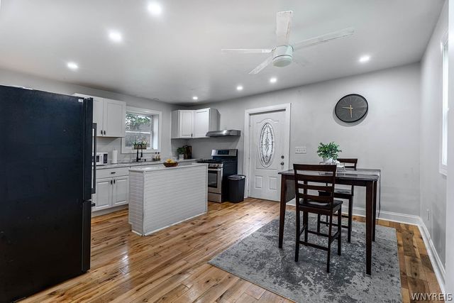 21 Pomona Place, Buffalo, NY 14210