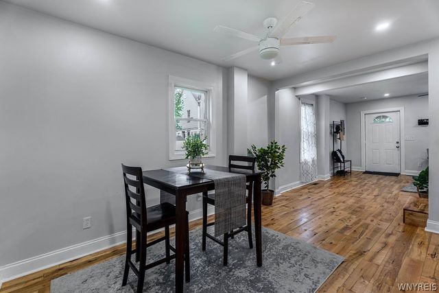 21 Pomona Place, Buffalo, NY 14210